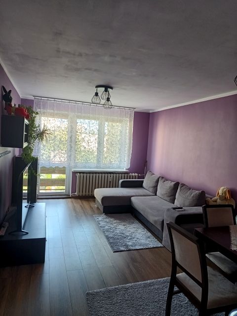 Mieszkanie Inowrocław