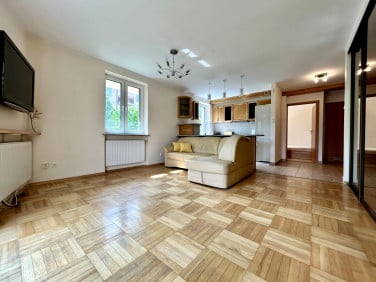 Mieszkanie Kraków