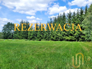Działka budowlana sprzedam
