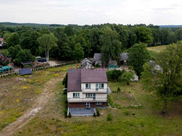 Dom wolnostojący sprzedaż