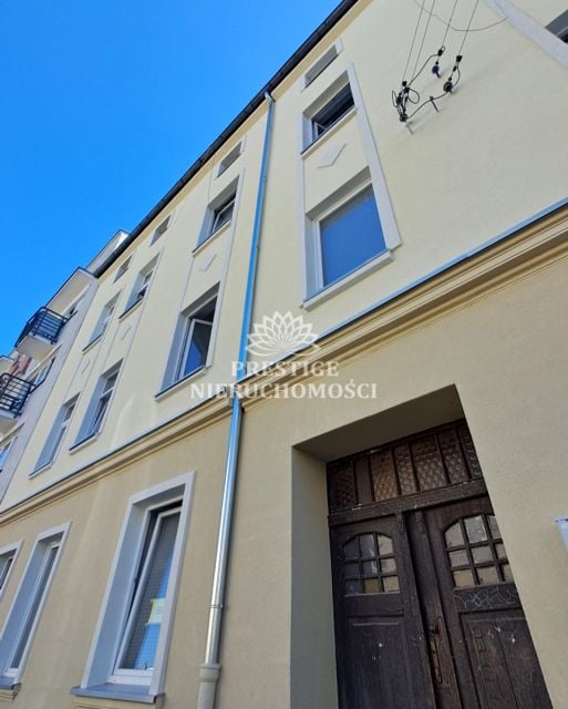 Mieszkanie Bydgoszcz