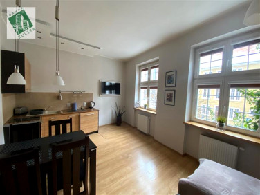 Mieszkanie Gdańsk