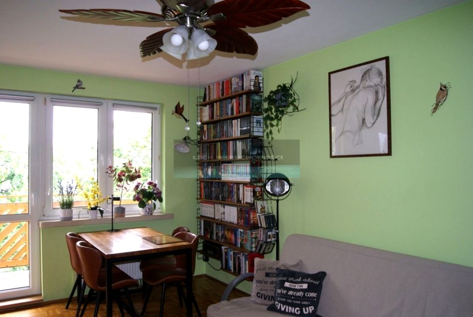 Mieszkanie Warszawa sprzedaż