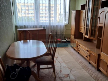 Mieszkanie Warszawa sprzedaż