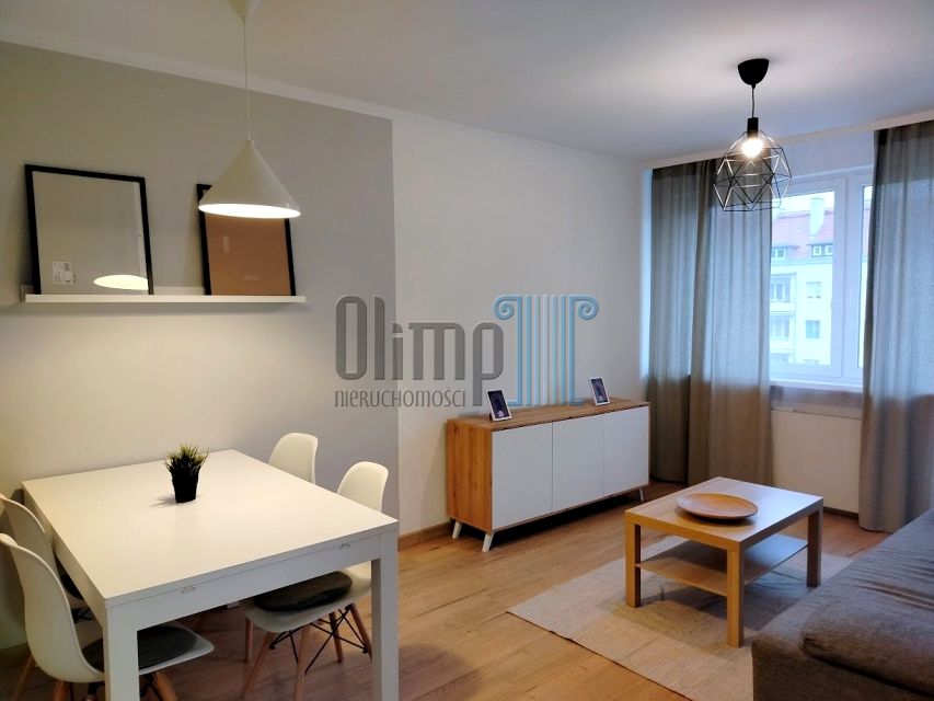 Mieszkanie Bydgoszcz