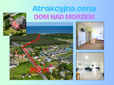 Dom Bobolin sprzedaż