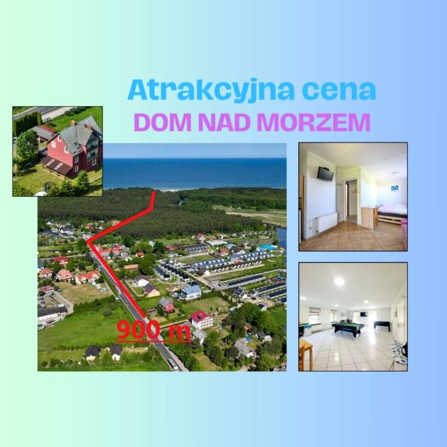 Dom Bobolin sprzedaż