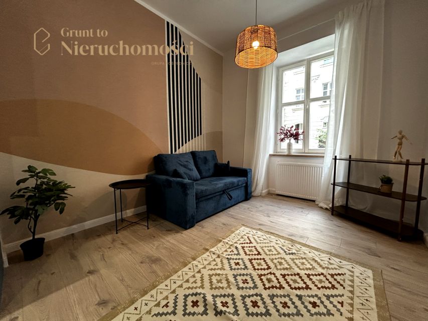 Mieszkanie Poznań sprzedaż