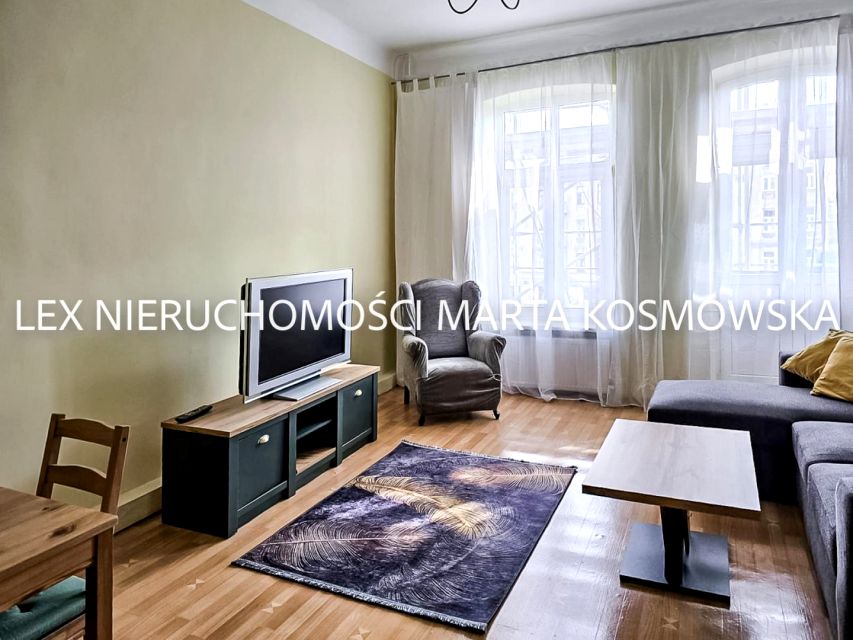Mieszkanie Warszawa