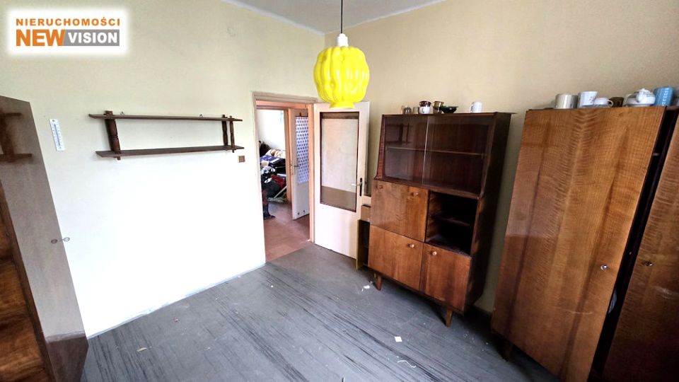 Mieszkanie Dąbrowa Górnicza