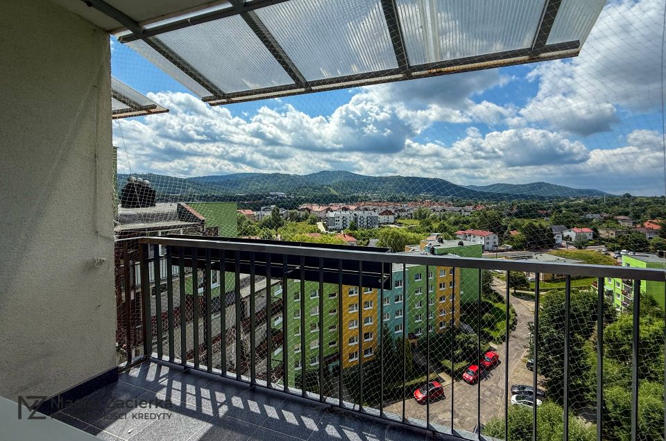 Mieszkanie Bielsko-Biała