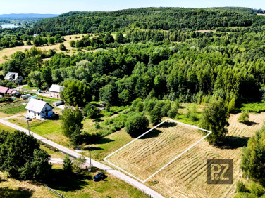 Działka budowlana Kamień