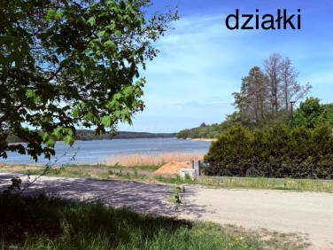 Działka budowlana Brodnica
