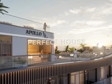 Mieszkanie apartamentowiec Darłowo