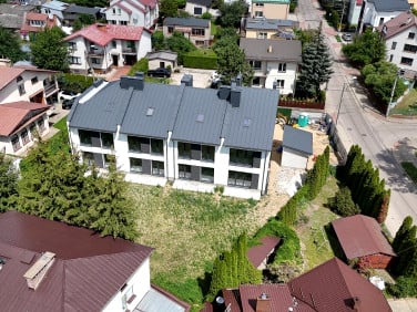 Dom Białystok