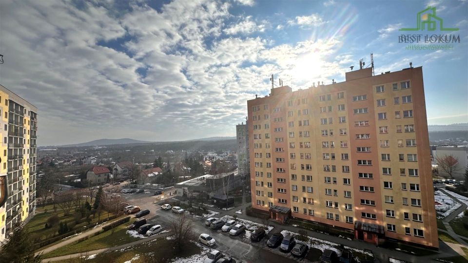 Mieszkanie Kielce