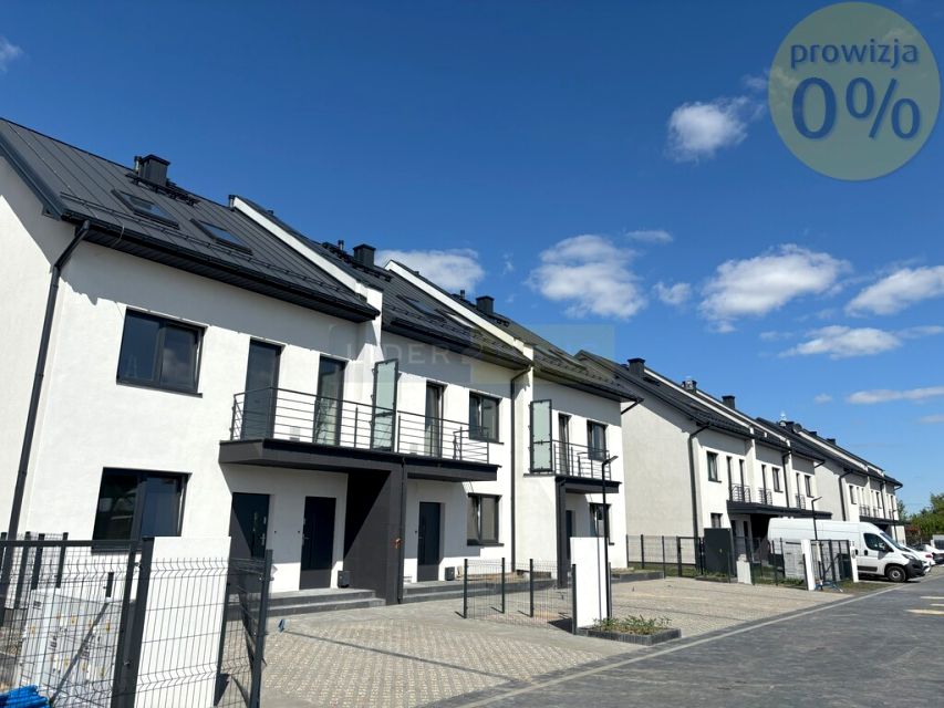 Mieszkanie Nasielsk