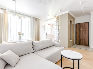 Mieszkanie apartamentowiec sprzedaż