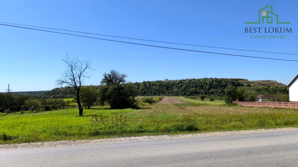 Działka budowlana Kielce