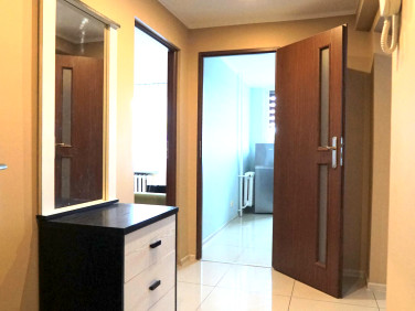 Mieszkanie Ruda Śląska