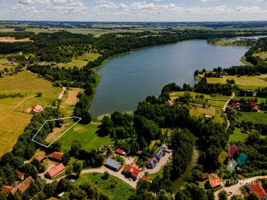 Działka budowlana Kiersztanowo sprzedam