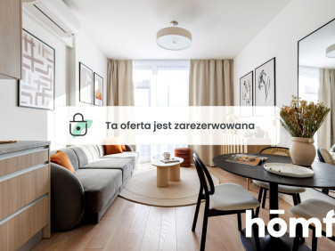 Mieszkanie Warszawa