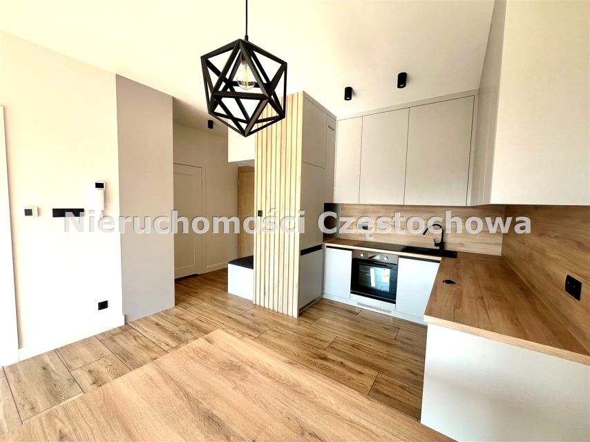 Mieszkanie Częstochowa