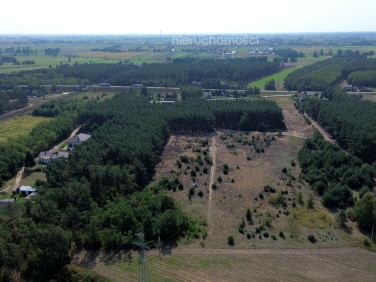 Działka Barłogi