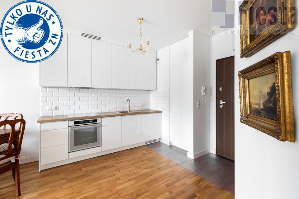 Mieszkanie Warszawa wynajem