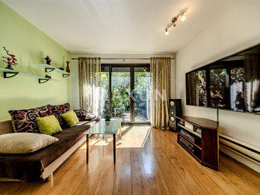 Dom balkon