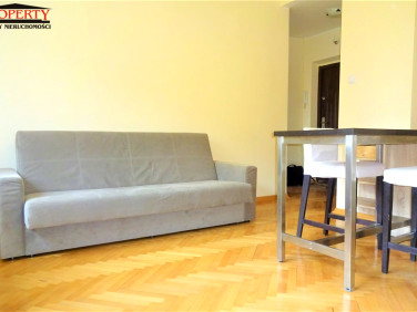 Mieszkanie Łódź