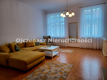 Mieszkanie Bydgoszcz