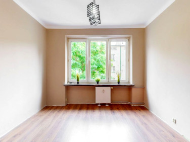 Mieszkanie Sosnowiec