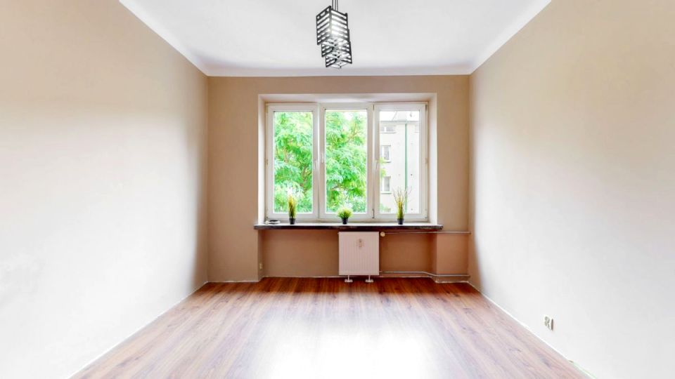 Mieszkanie Sosnowiec