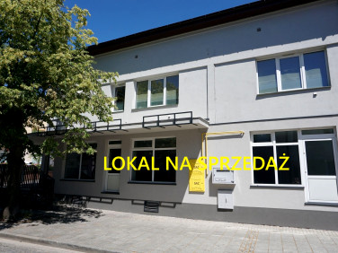 Lokal Starachowice