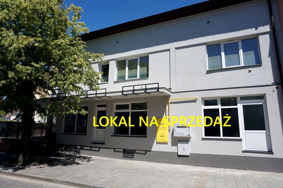 Lokal Starachowice