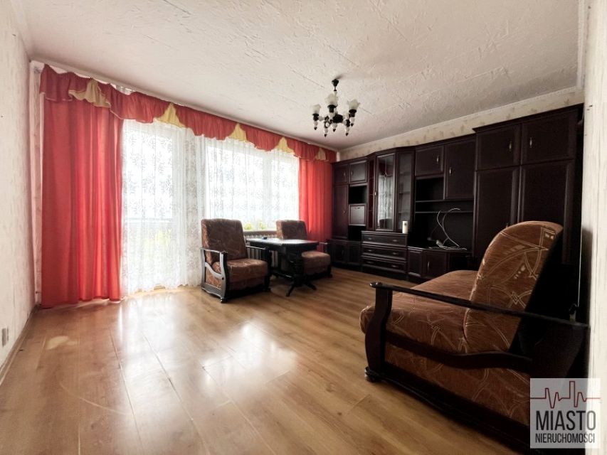 Mieszkanie Ruda Śląska