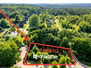 Działka Sasino