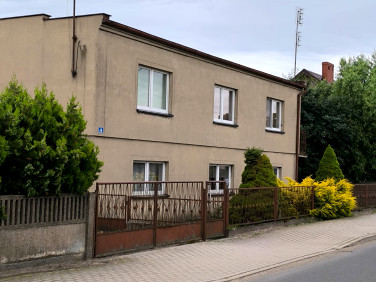 Dom Daleszyn