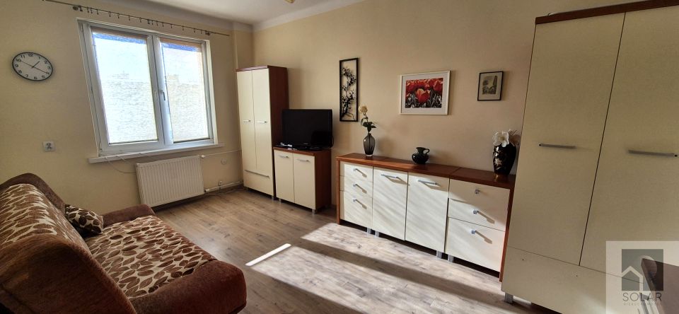 Mieszkanie blok mieszkalny Bydgoszcz