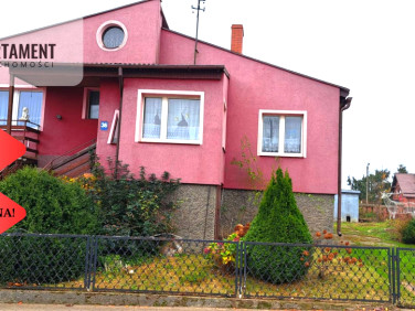Dom Dąbrówka