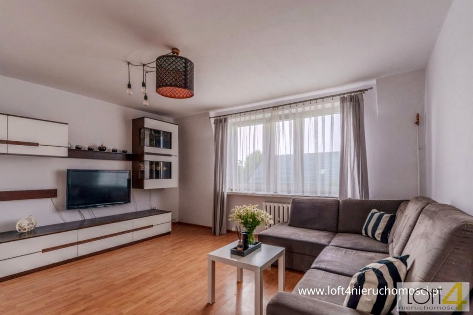 Mieszkanie Nowy Sącz