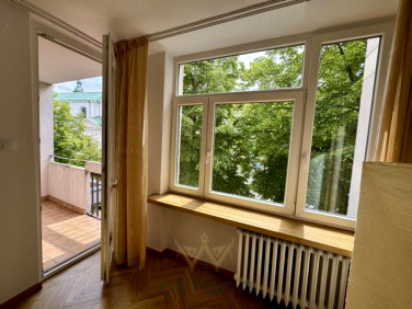 Mieszkanie Warszawa wynajem