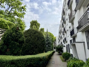 Mieszkanie Warszawa