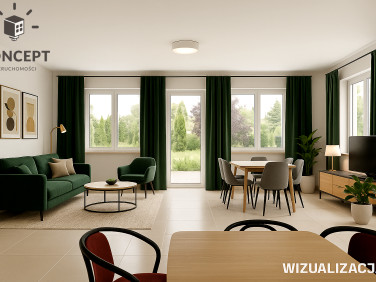 Lokal Szymanów