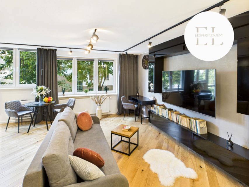 Mieszkanie Warszawa sprzedaż