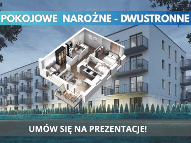 Mieszkanie Gdynia
