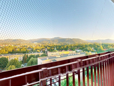 Mieszkanie Bielsko-Biała