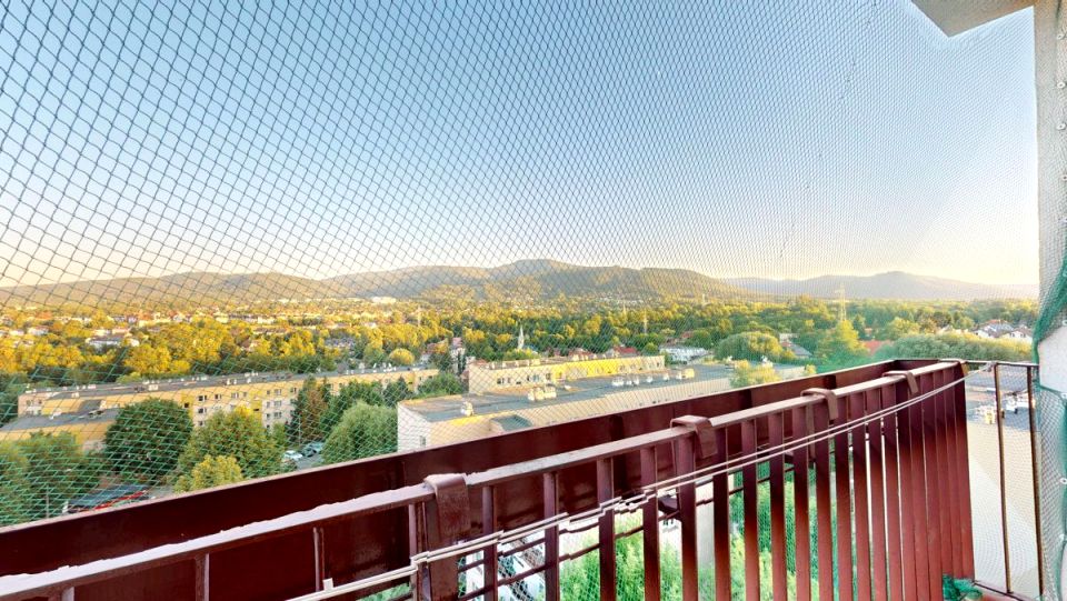 Mieszkanie Bielsko-Biała