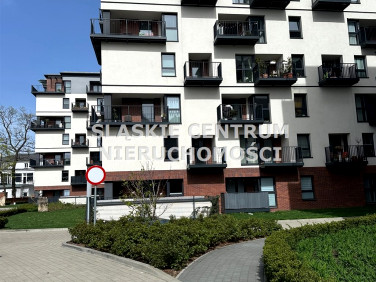 Mieszkanie Gliwice